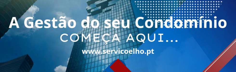 SERVICOELHO - Gestão Condomínios & Imóveis - Fixando
