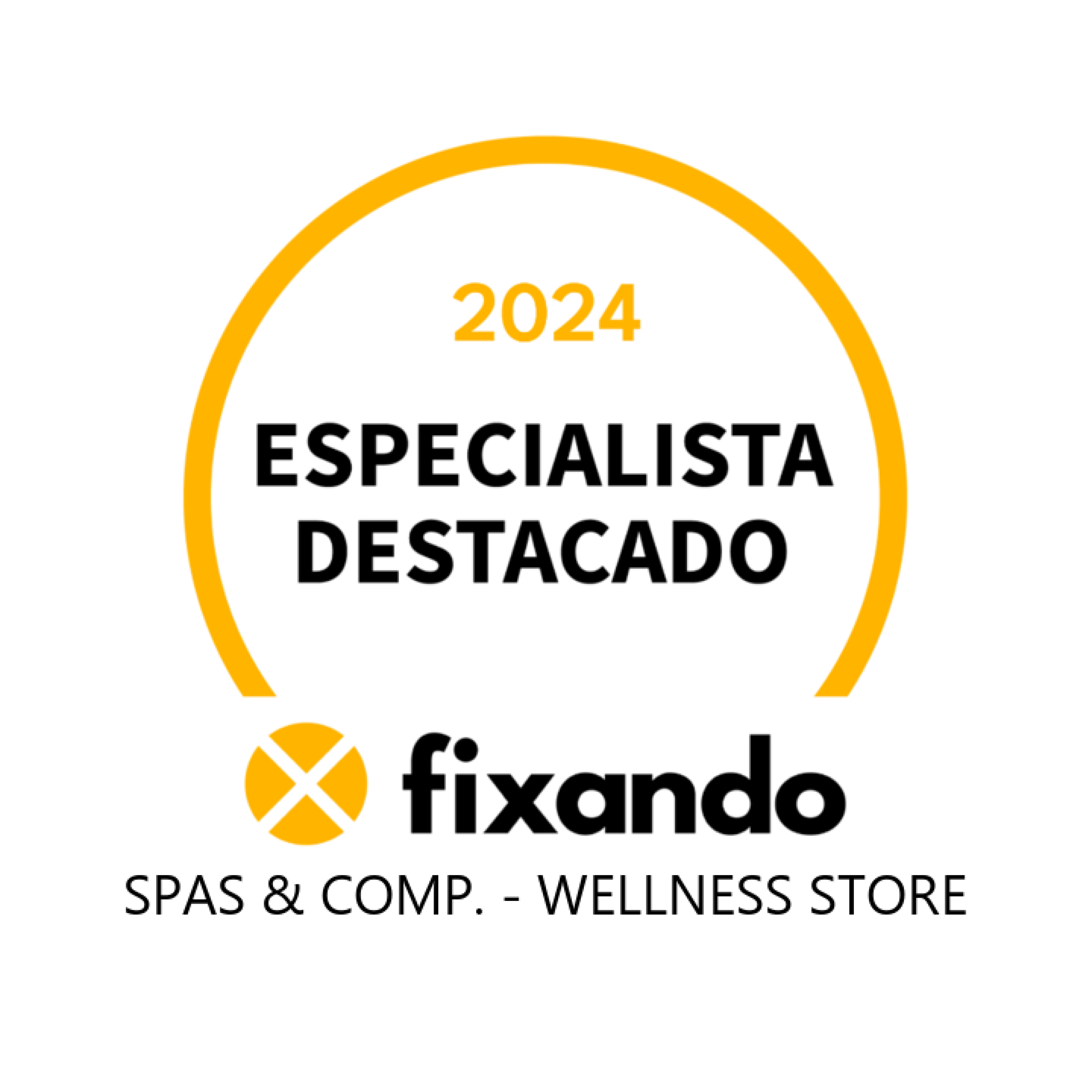 Spas & Comp. - Wellness Store - Caldas da Rainha - Sauna reparieren oder warten