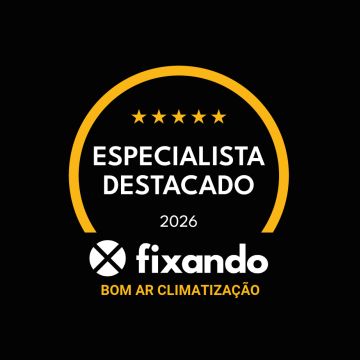 Bom Ar Climatização - Gondomar - Reparação de Ar Condicionado