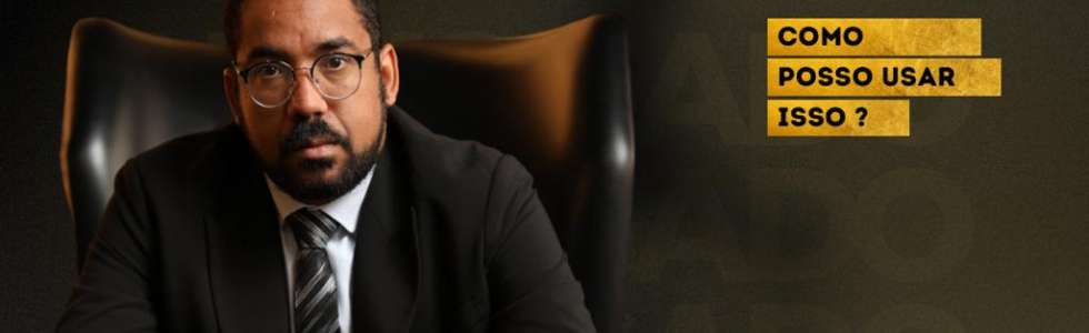 Dr. Anderson Gama - Fixando