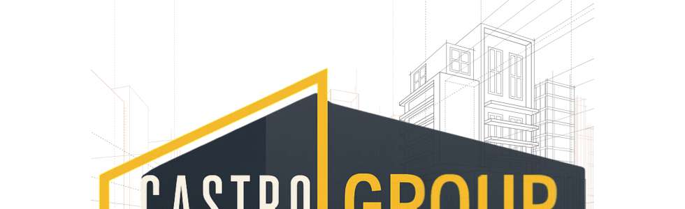 Castro Group - pinturas e remodela&ccedil;&otilde;es - Fixando
