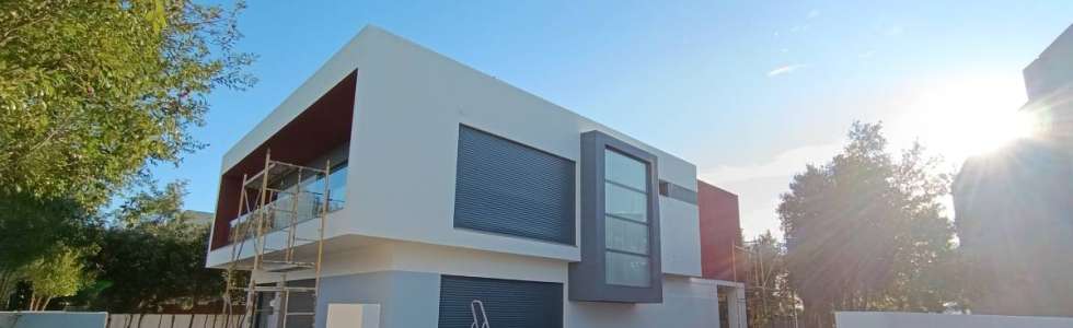 Domani Pinturas e Remodela&ccedil;oes - Fixando