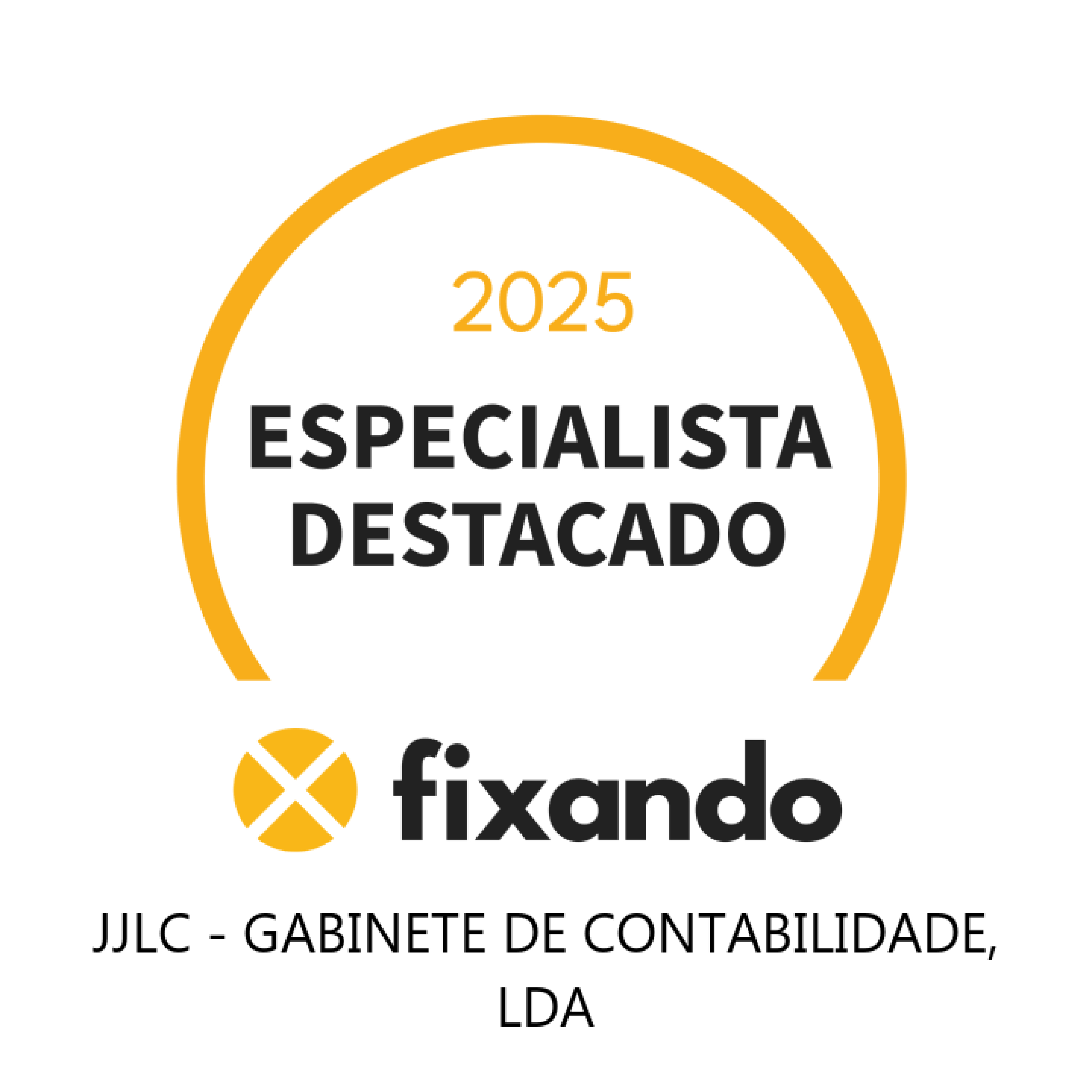 JJLC - Gabinete de Contabilidade, Lda - Mafra - Project Management