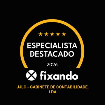 JJLC - Gabinete de Contabilidade, Lda - Mafra - Services variés