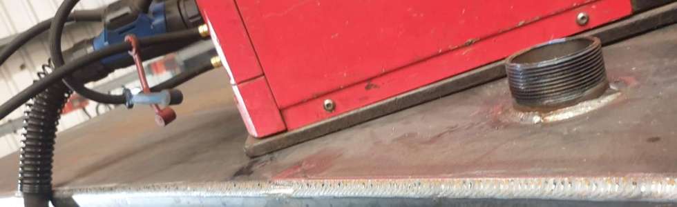 Migtrix MetalWorks - Fixando