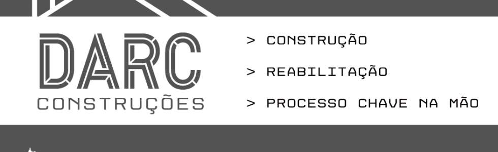 DARC Construções - Fixando