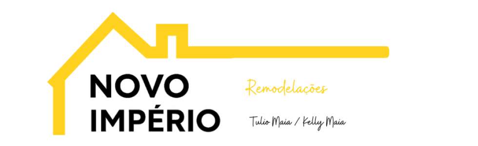 Novo Imp&eacute;rio Remodela&ccedil;&otilde;es - Fixando