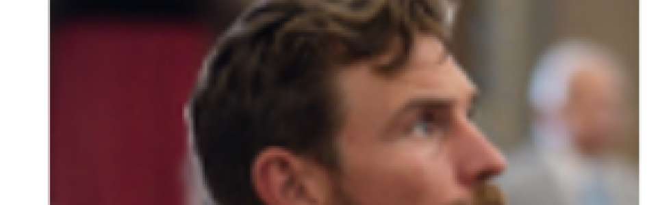 Ryan Hayes - Fixando