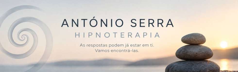 Ant&oacute;nio Serra - Fixando