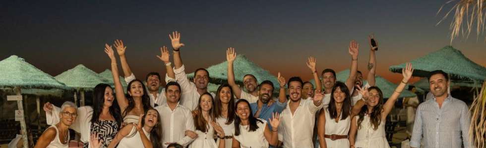Luna - Fixando