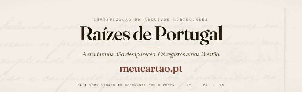 Marcelo Pereira - Pesquisa Geneal&oacute;gica - Fixando
