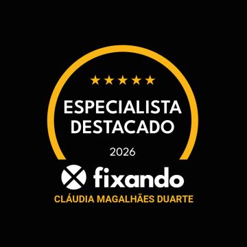 Cláudia Magalhães Duarte - Paredes - Tarólogo