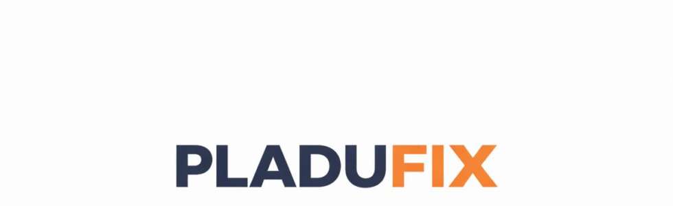 Pladufix - Fixando