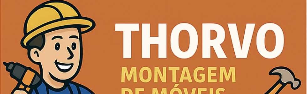 Thorvo - Fixando
