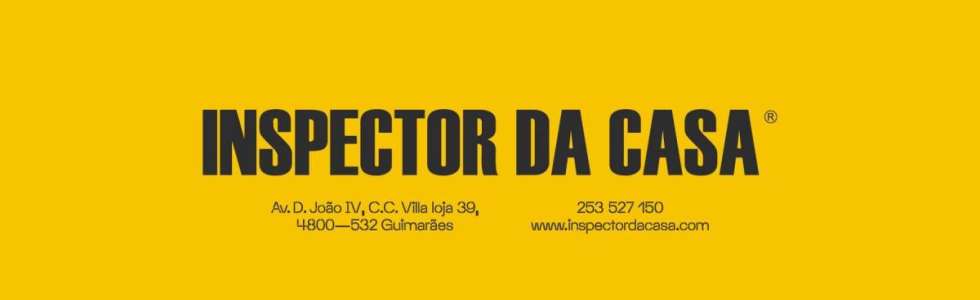 Inspetor da Casa - Fixando