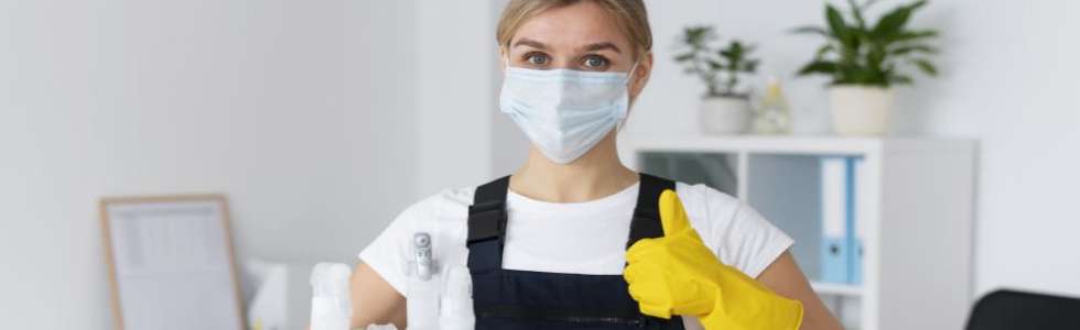 Excelência clean - Fixando