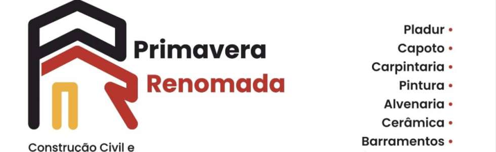 Primavera Renomada Lda - Fixando
