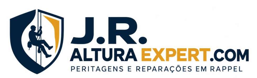 J.R. Altura Expert - Fixando