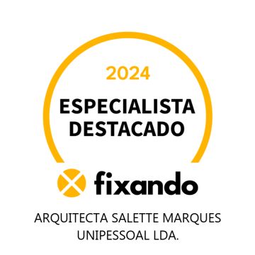 Arquitecta Salette Marques Unipessoal Lda. - Guarda - Architectural Services