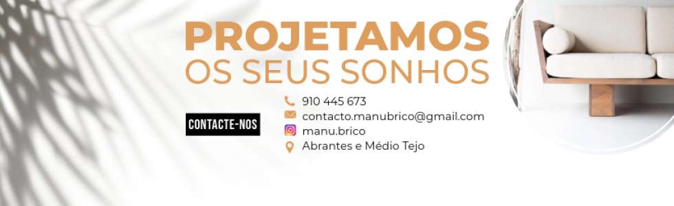 Manu Brico - Fixando