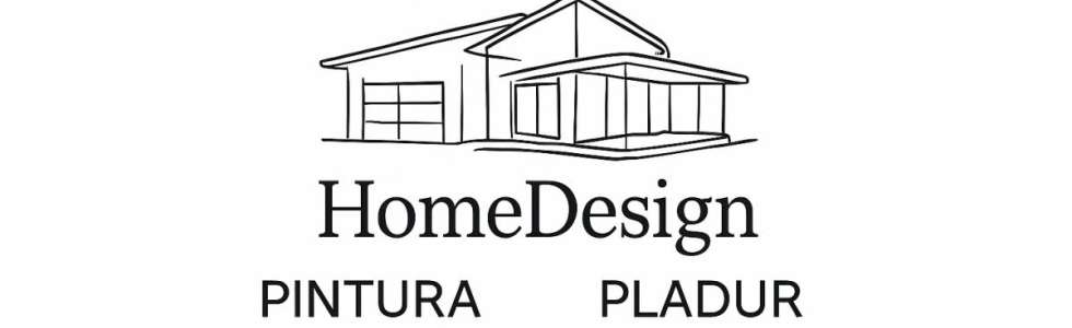 HomeDesign - Fixando