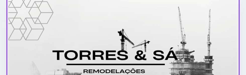 Torres e S&aacute; remodela&ccedil;&otilde;es - Fixando