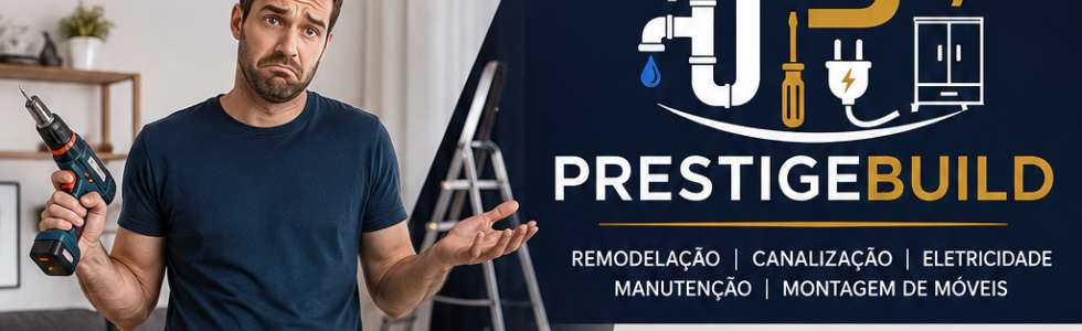 Prestigebuild - Fixando