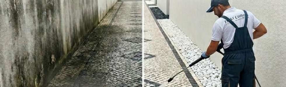 First class cleaning & restoration - Fixando