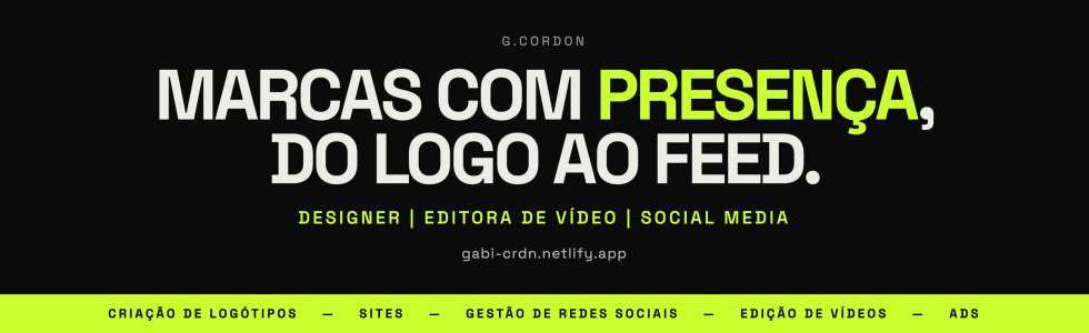 Gabi Cordon - Fixando