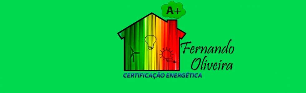 Fernando Oliveira - Projetos e Certificação Energética - Fixando