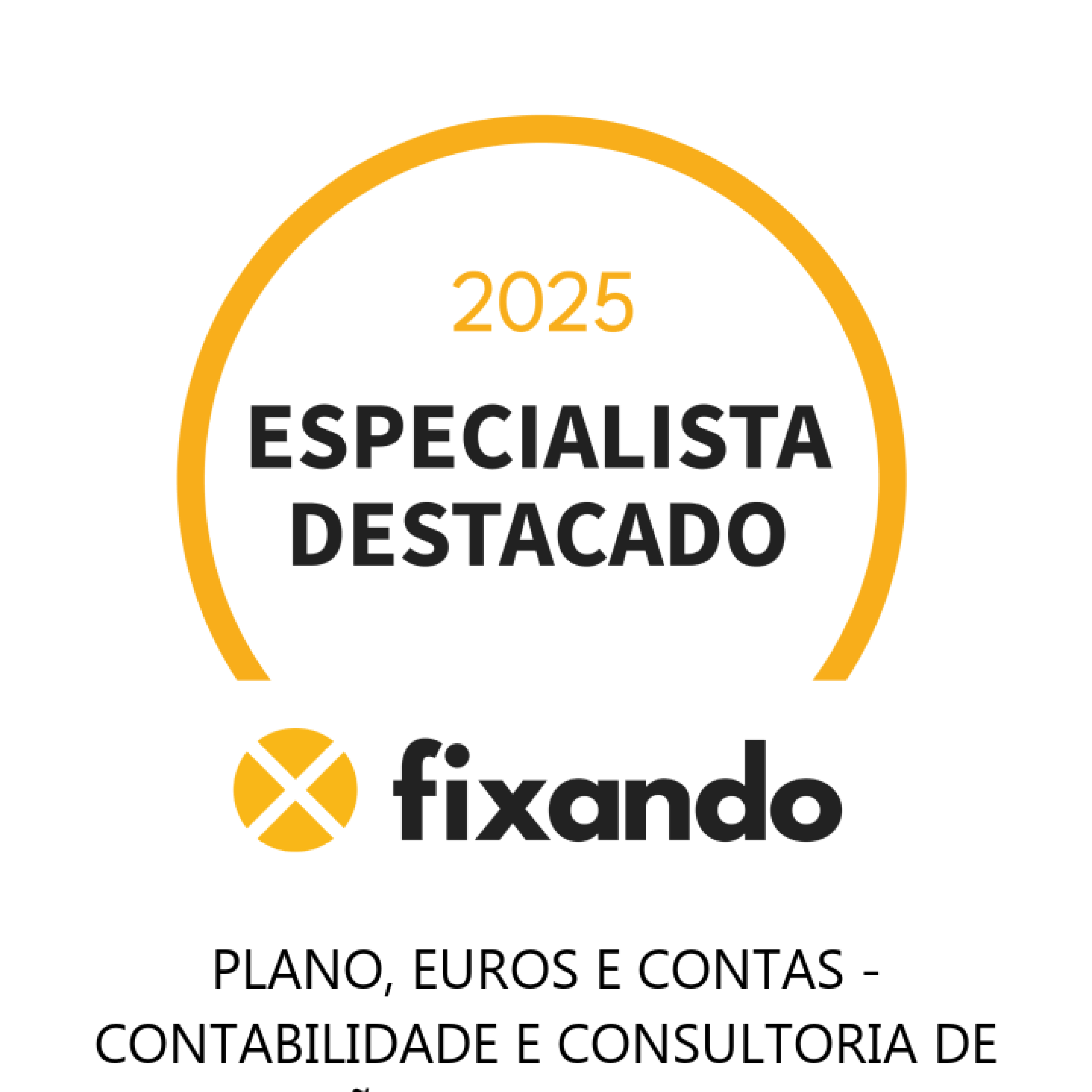 Plano, Euros e Contas - Contabilidade e Consultoria de Gestão, Unipessoal Lda - Matosinhos - Mehr