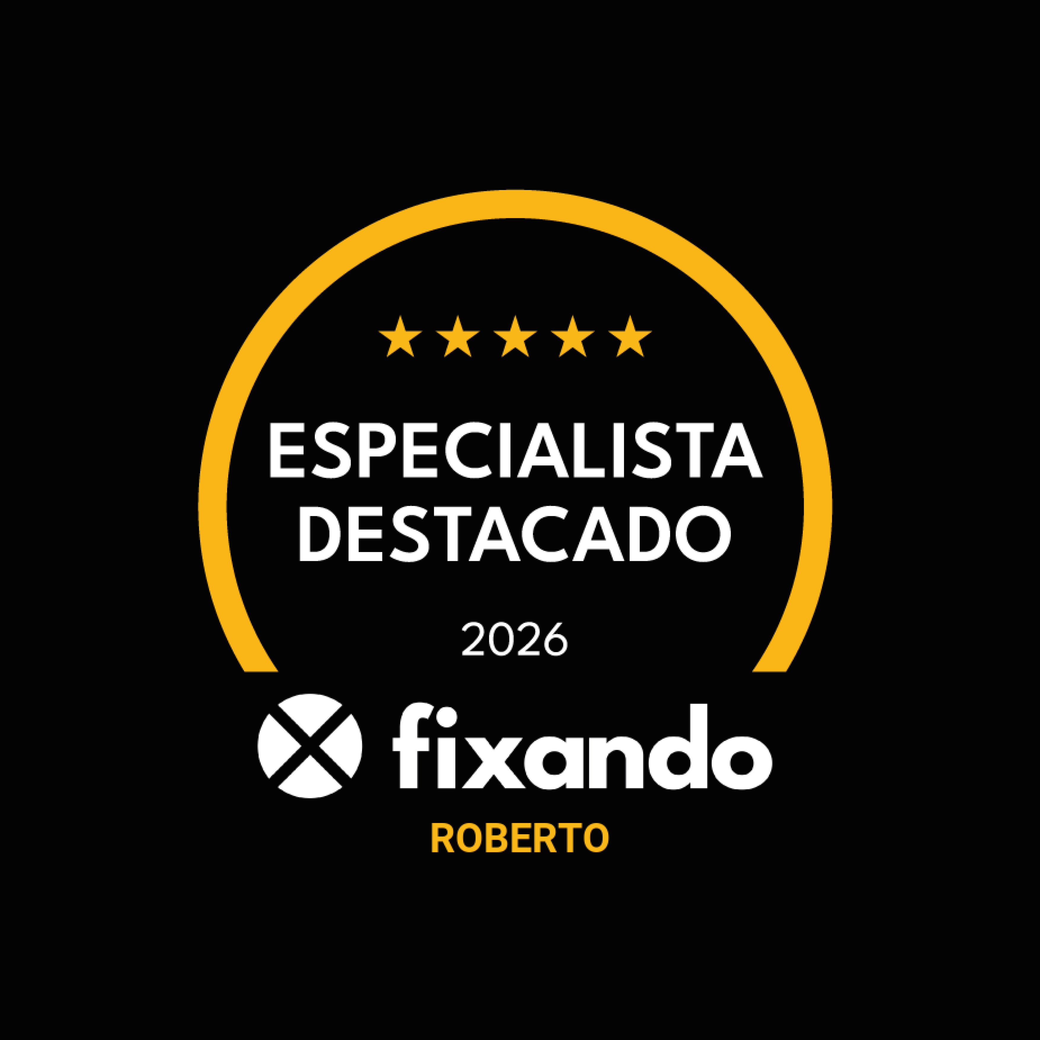 Roberto - Amadora - Instalação ou Substituição de Telhado