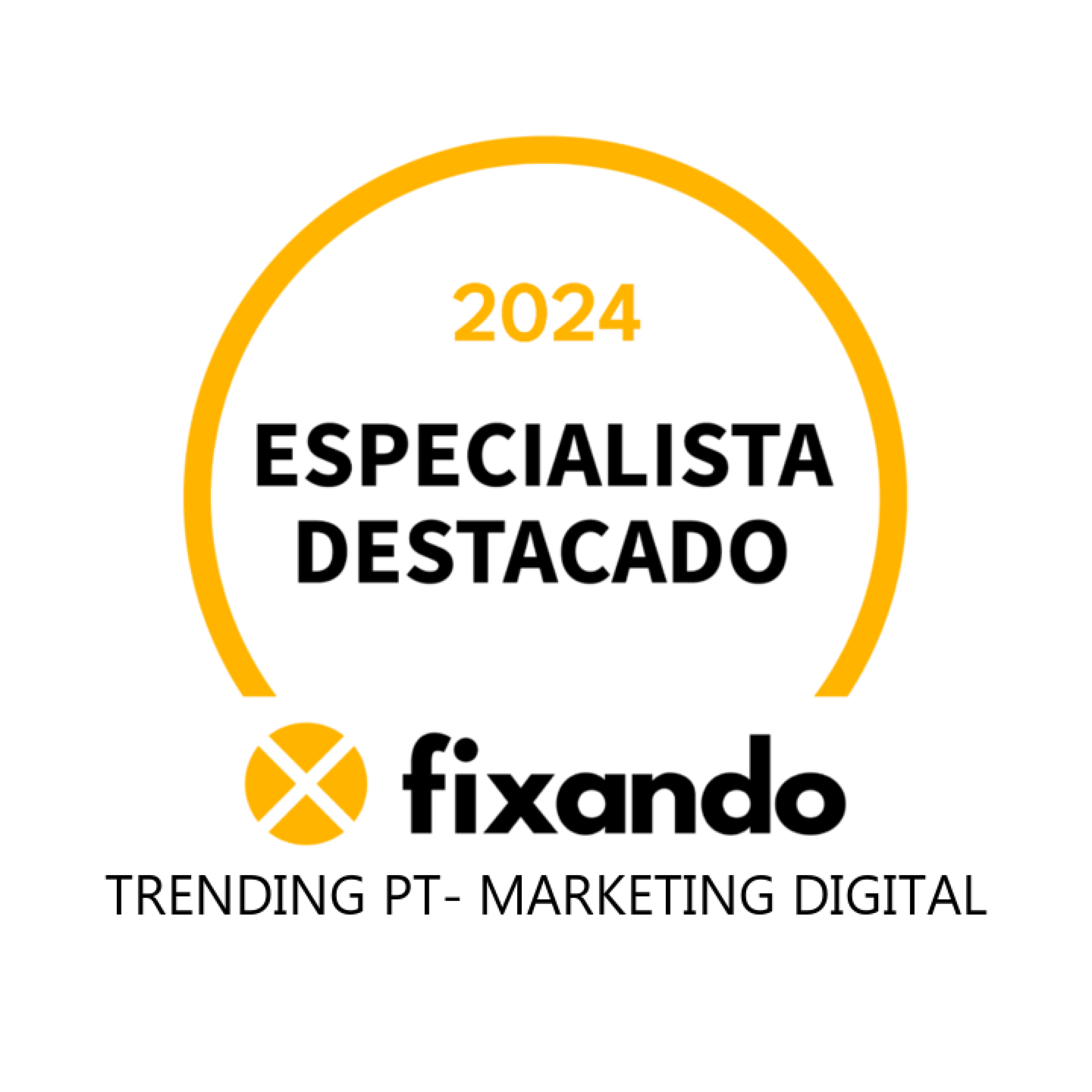 TRENDING PT- MARKETING DIGITAL - Oeiras - Digital Marketing