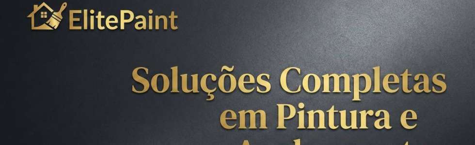 Elitepaint.pt - Fixando