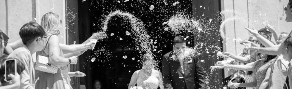 Jada Wedding Film - Foto e video de casamento - Fixando