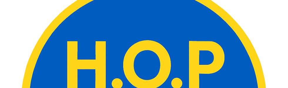 Oleg (H.O.P) - Fixando