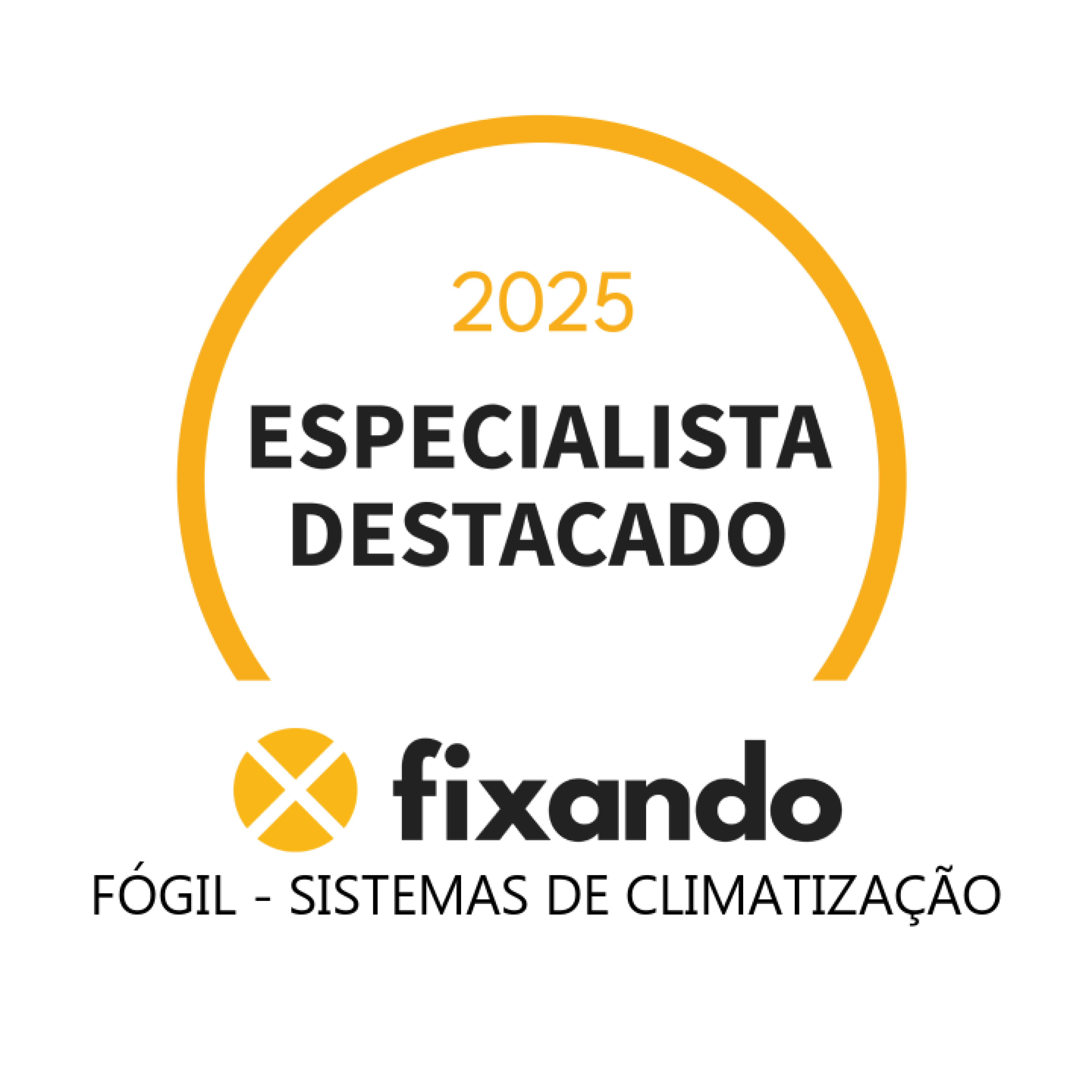 FÓGIL - Sistemas de Climatização - Santa Maria da Feira - Reparação de Ar Condicionado