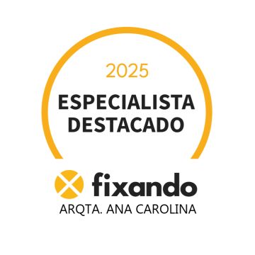 Arquiteta Ana Carolina Santos - Lisboa - Arquiteto