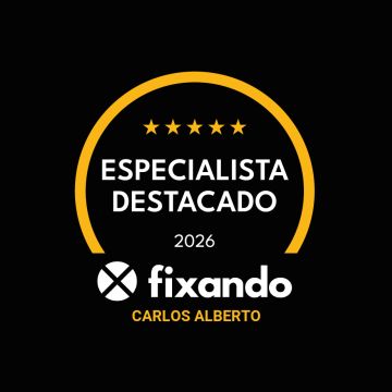 Carlos Alberto - Lagoa - Remodelação de Armários
