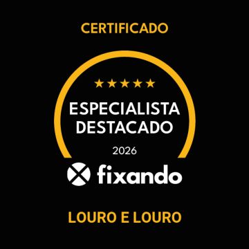 Louro e Louro - Albufeira - Rohrleitungen im Außenbereich reparieren oder warten