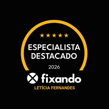 Letícia Fernandes - Matosinhos - Design de Logotipos