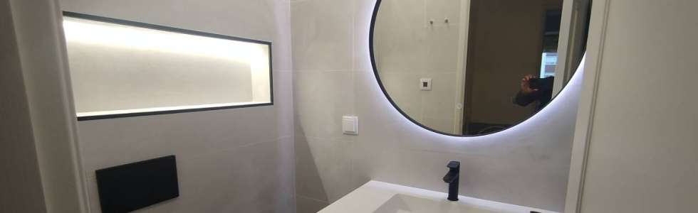 JB constru&ccedil;&otilde;es & remodela&ccedil;&otilde;es - Fixando