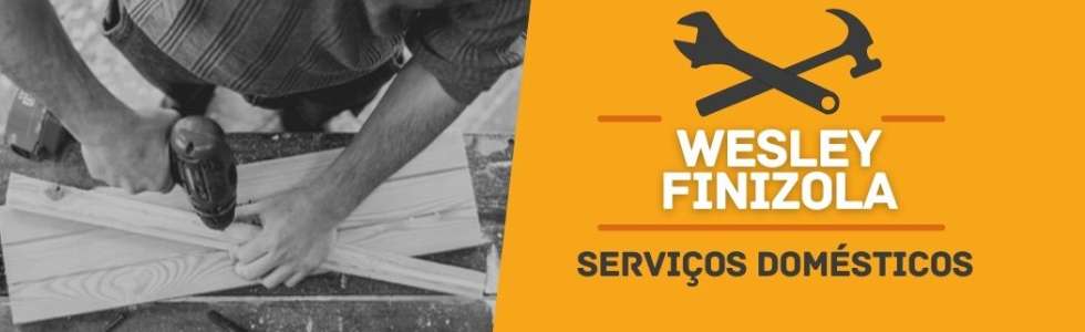 Wesley Finizola - Fixando