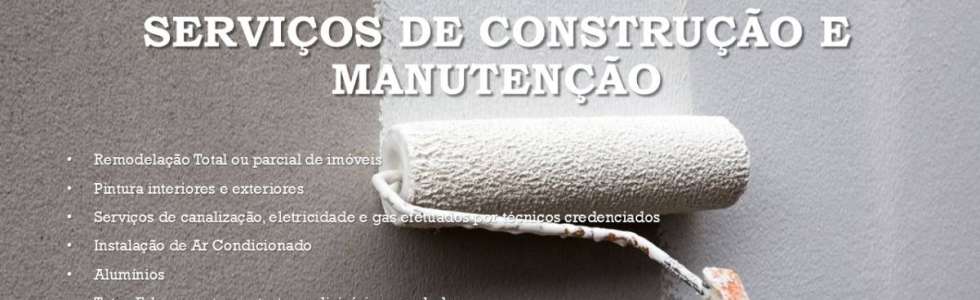 MM Servi&ccedil;os Casa - Fixando