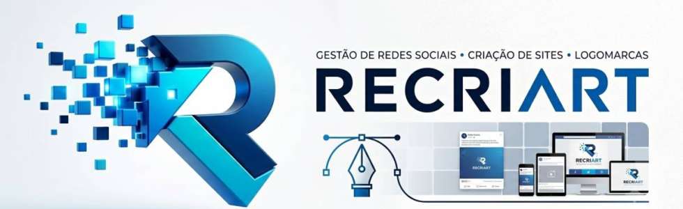 Recriart - F&aacute;bio Pimentel - Fixando