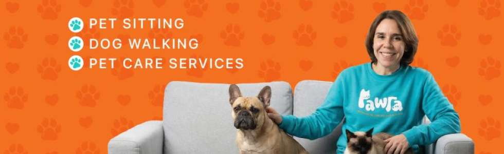 Pawlapetcare - Fixando