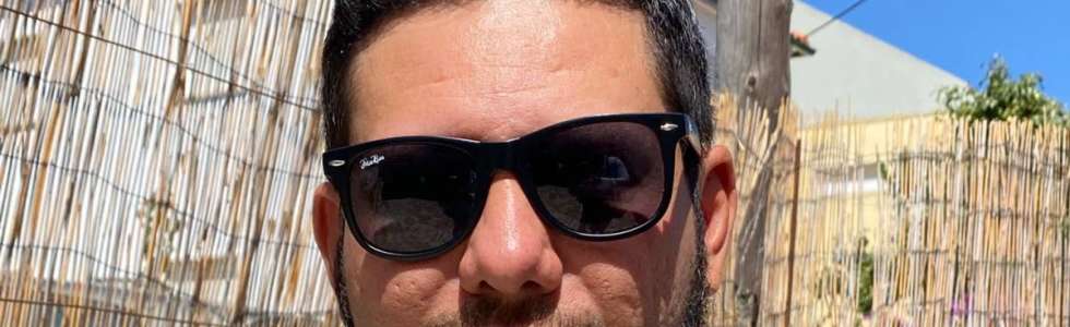 Rodrigo Menezes - Fixando