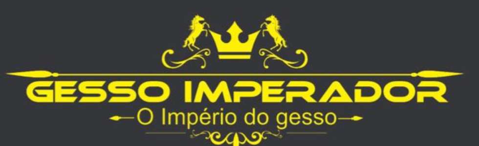 Gesso Imperador - Fixando