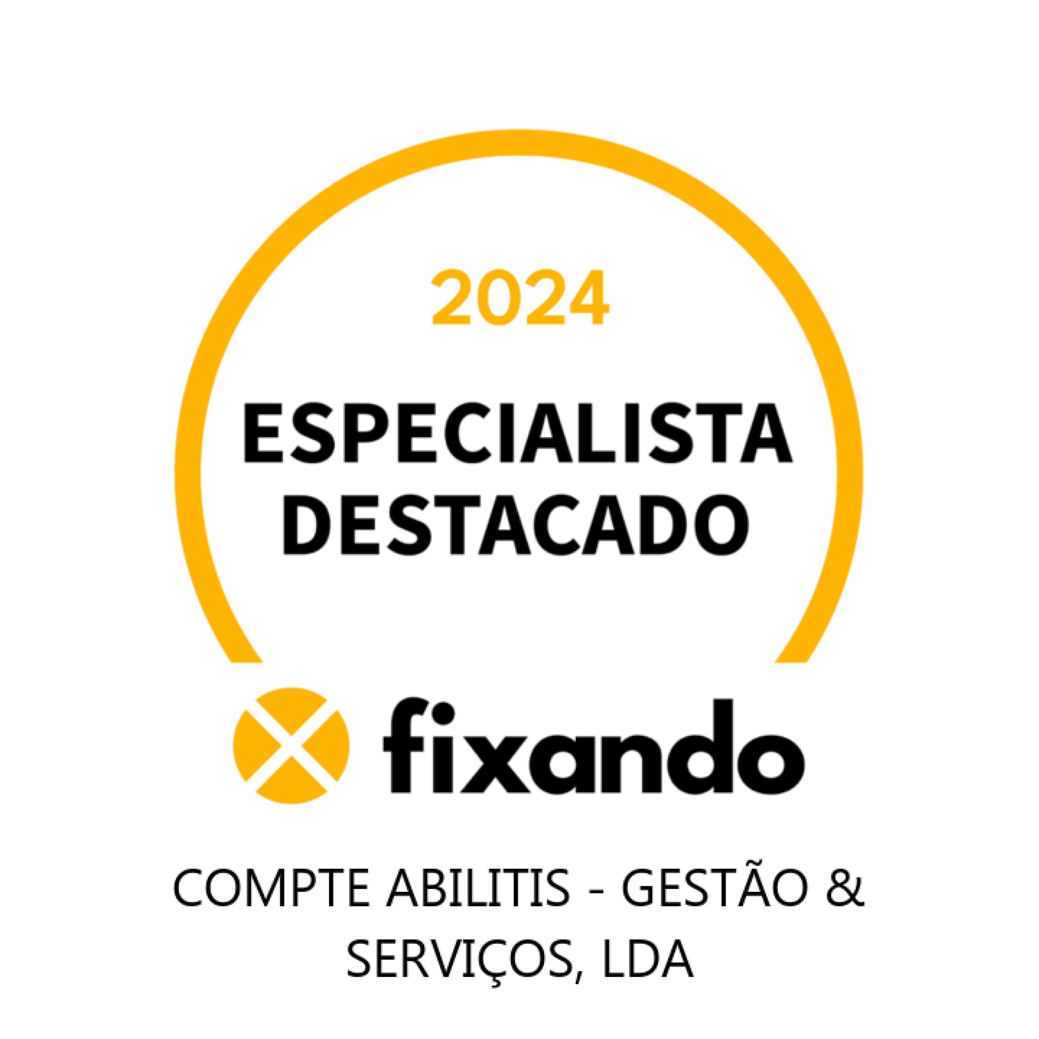 Compte Abilitis - Gestão & Serviços, Lda - Amadora - Town Car Rental