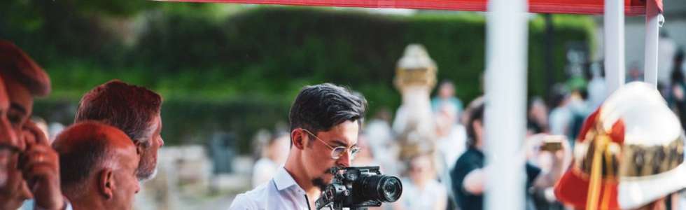 Diogo Andrade - Fixando